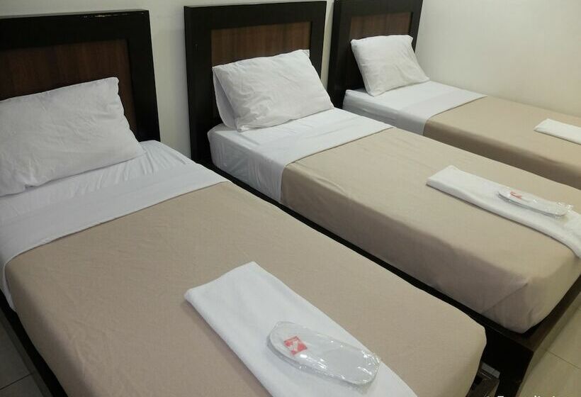 اتاق استاندارد, Imerex Plaza