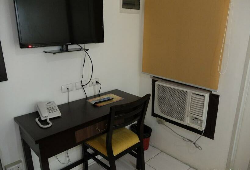 اتاق استاندارد, Imerex Plaza