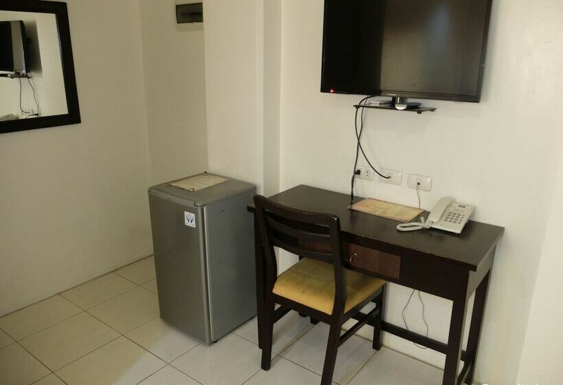 اتاق استاندارد, Imerex Plaza