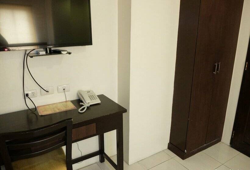 اتاق استاندارد, Imerex Plaza