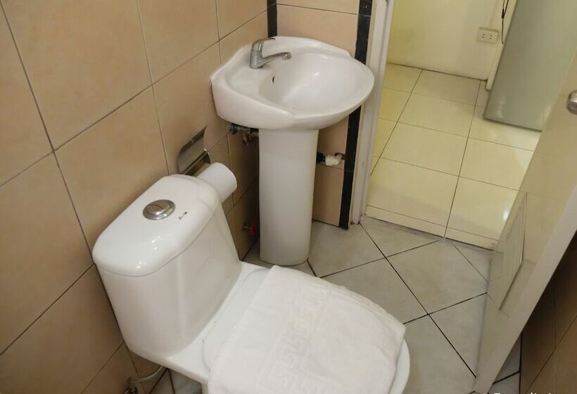 اتاق استاندارد, Imerex Plaza