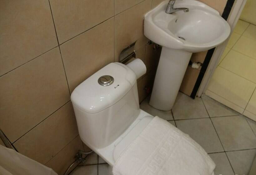 اتاق استاندارد, Imerex Plaza