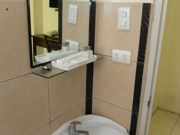اتاق استاندارد, Imerex Plaza