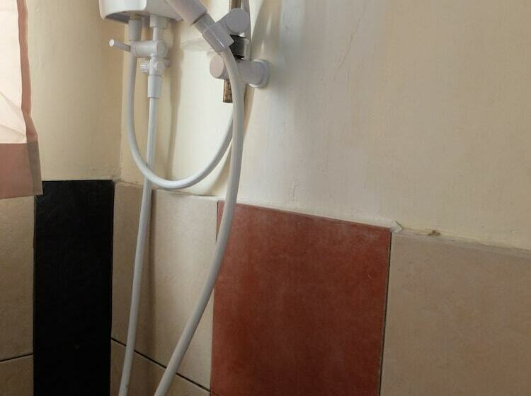 اتاق استاندارد, Imerex Plaza