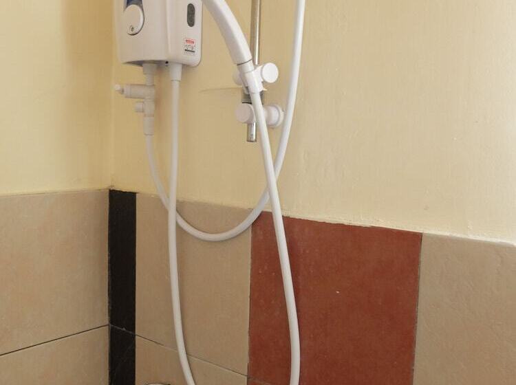 اتاق لوکس, Imerex Plaza