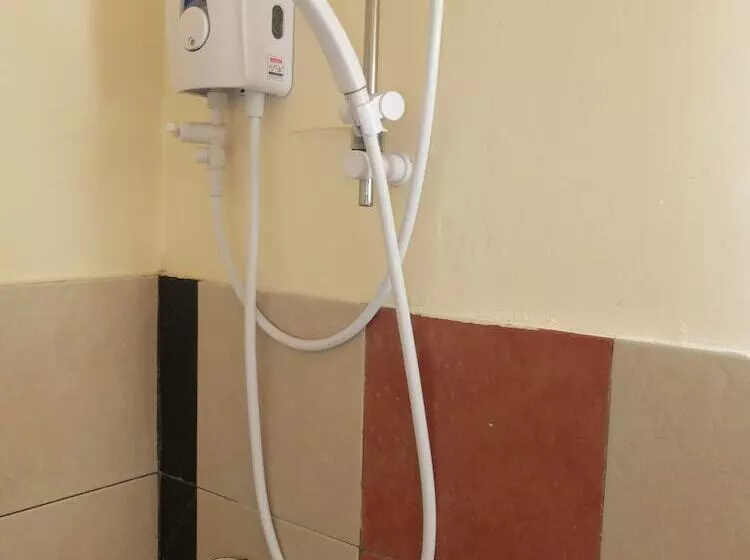 اتاق لوکس, Imerex Plaza