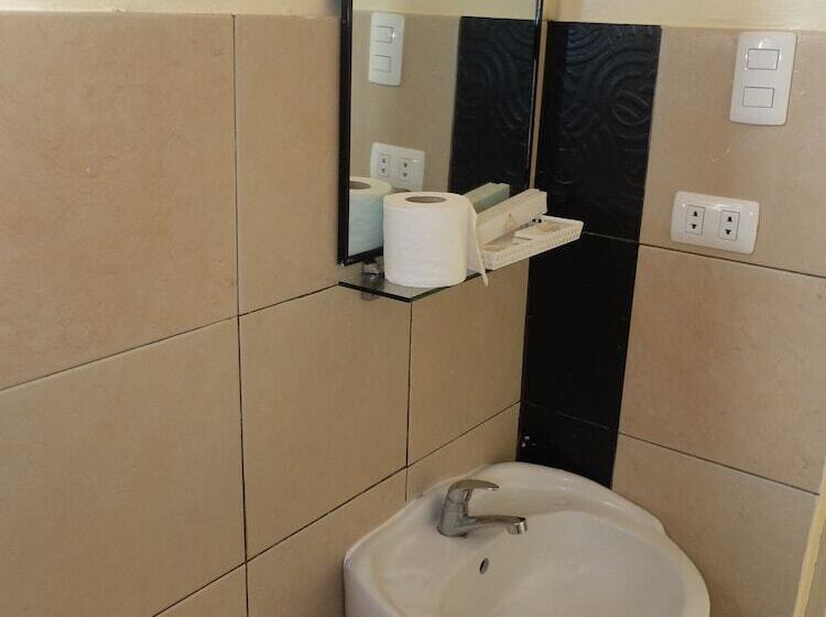 اتاق لوکس, Imerex Plaza