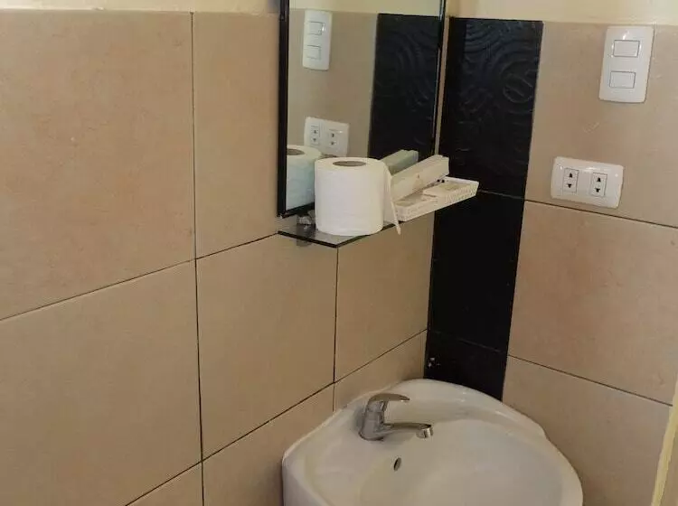 اتاق لوکس, Imerex Plaza