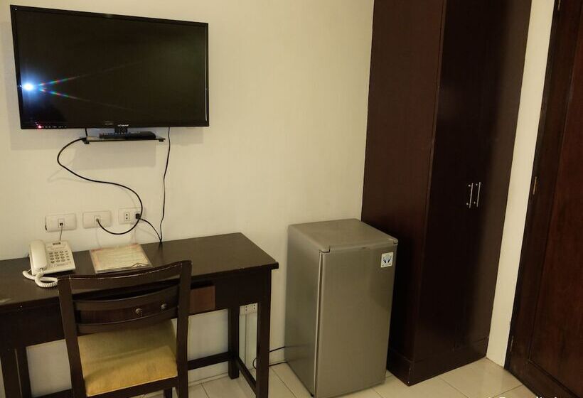 اتاق لوکس, Imerex Plaza