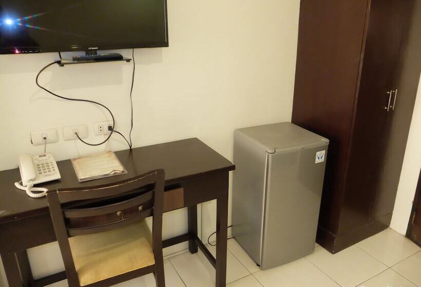 اتاق لوکس, Imerex Plaza