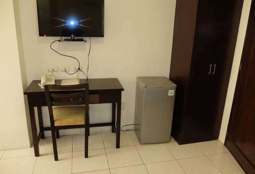 اتاق لوکس, Imerex Plaza