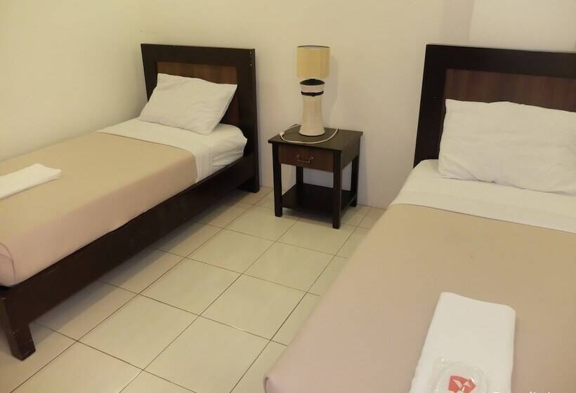 اتاق لوکس, Imerex Plaza