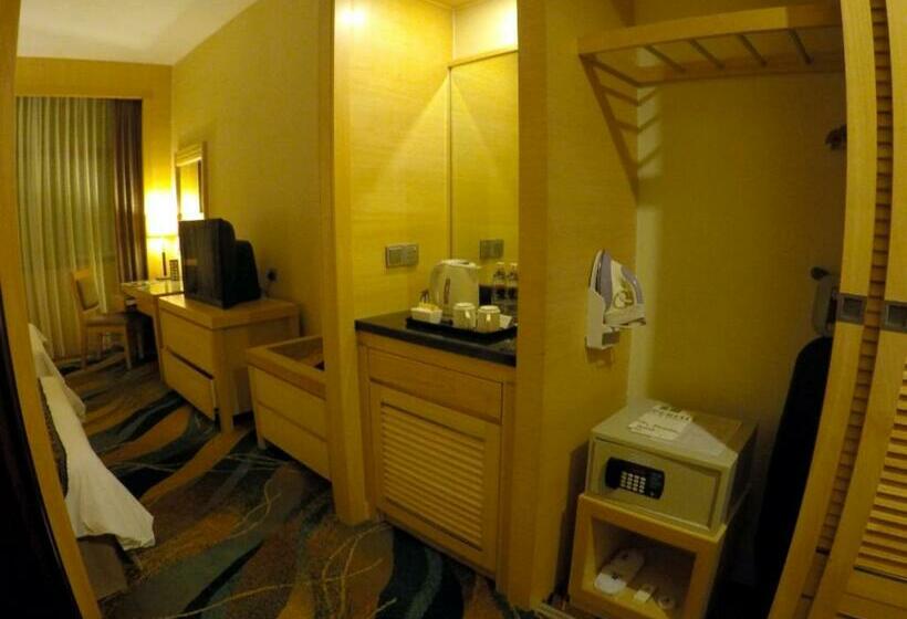 Pokój Superior Łóżko King Size, Imperial Palace