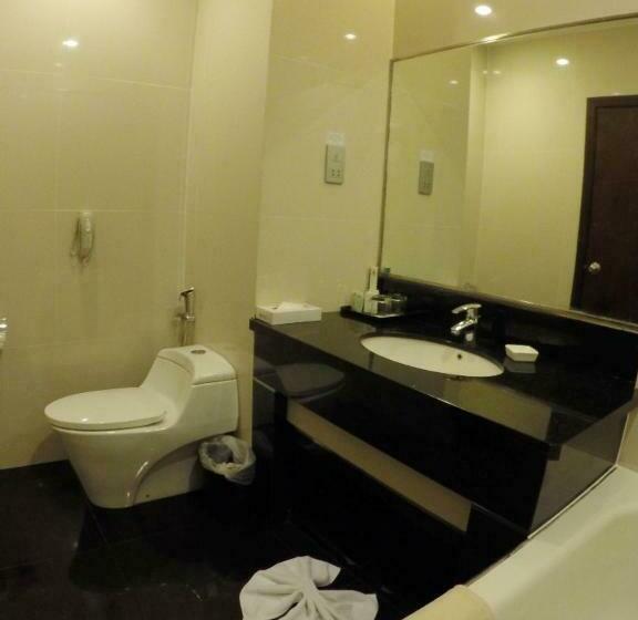 Pokój Superior Łóżko King Size, Imperial Palace