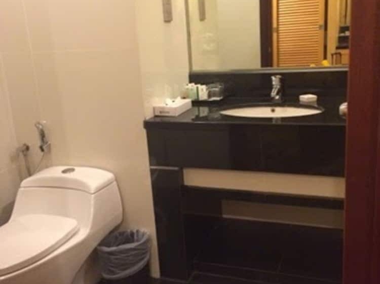 Pokój Superior, Imperial Palace