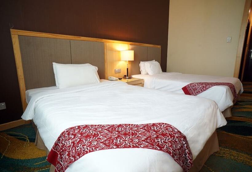 Pokój Superior, Imperial Palace