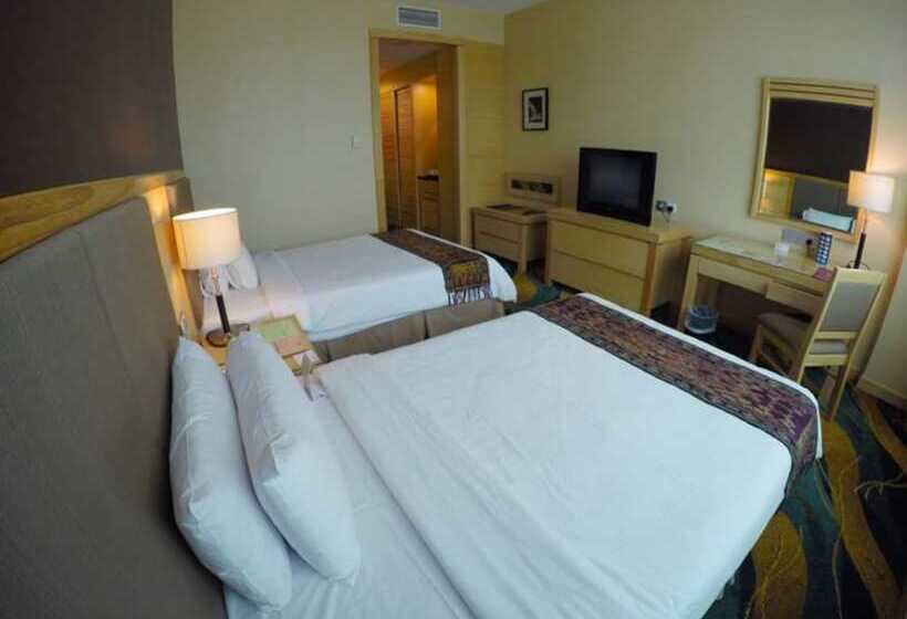 Pokój Superior, Imperial Palace