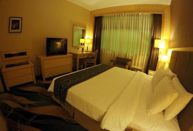 Pokój Standard Łóżko King Size, Imperial Palace