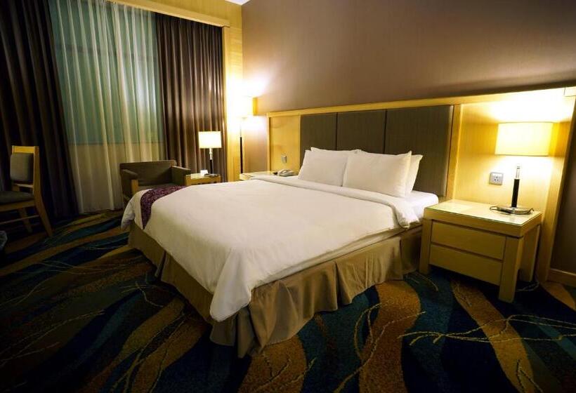 Pokój Standard Łóżko King Size, Imperial Palace