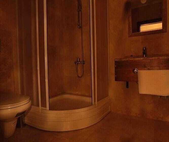 اتاق استاندارد, Jerveni Cave