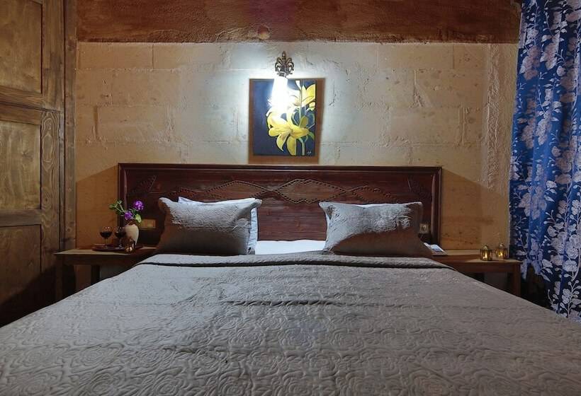 اتاق استاندارد, Jerveni Cave