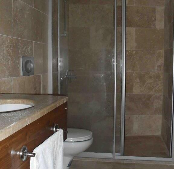 اتاق استاندارد, Jerveni Cave