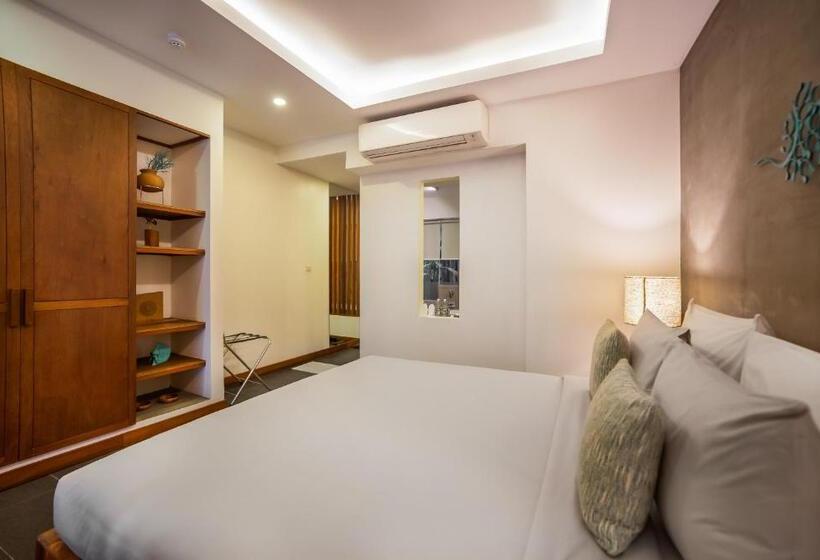 Suite with Pool, Riversoul Boutique