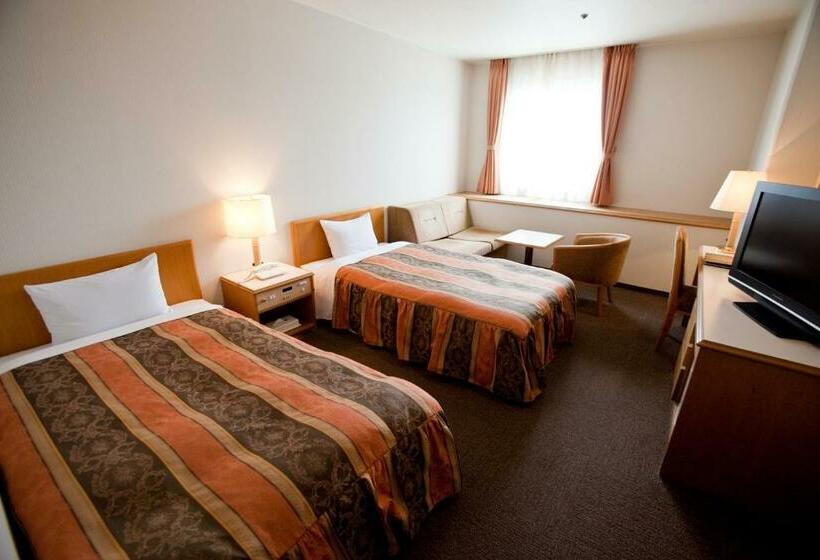 Номер Стандарт, Sakaide Grand