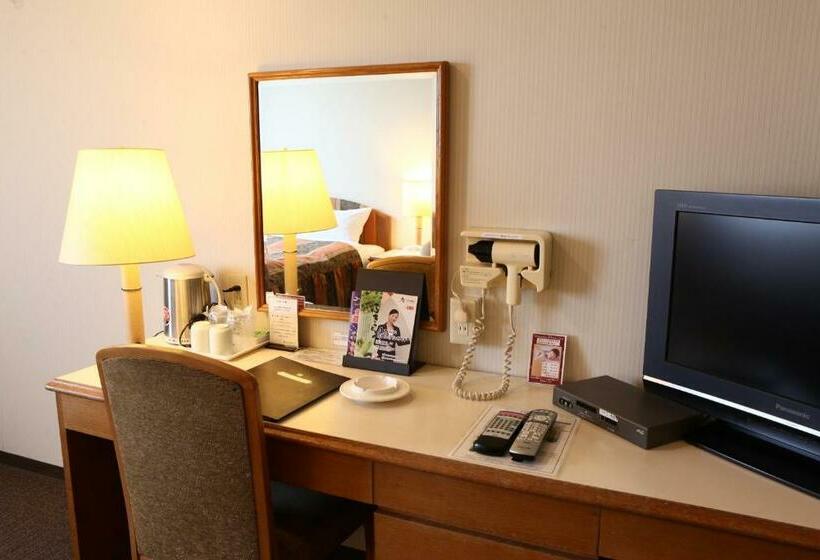 Номер Стандарт, Sakaide Grand