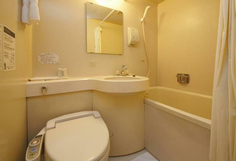 Номер Стандарт Индивидуальный, Sakaide Grand