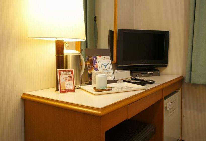 Номер Стандарт Индивидуальный, Sakaide Grand