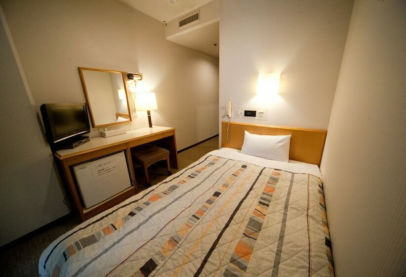 Номер Стандарт Индивидуальный, Sakaide Grand