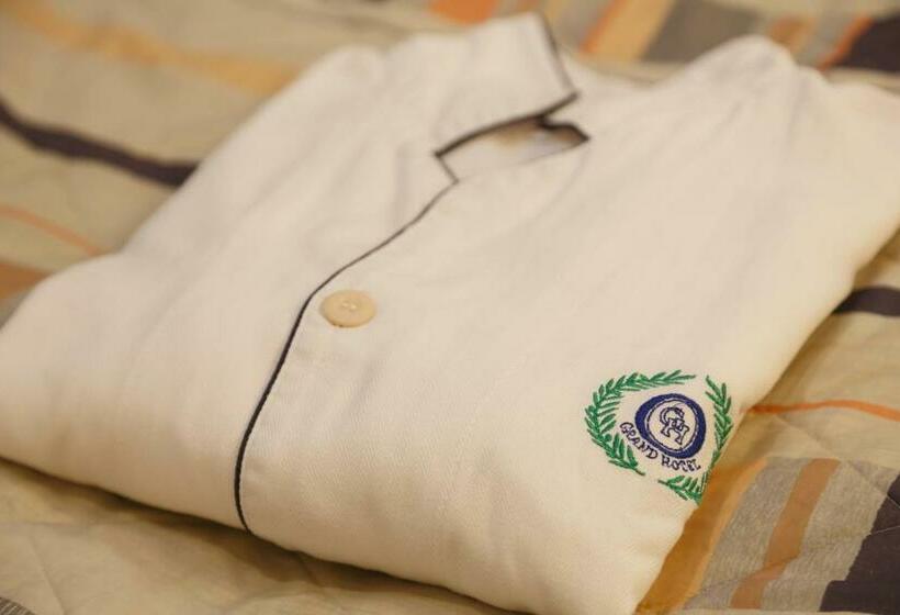 Номер Стандарт, Sakaide Grand