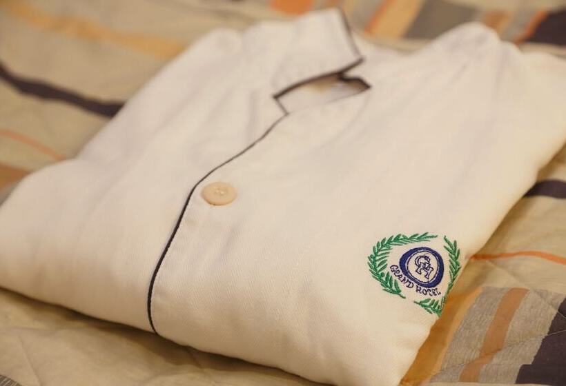 Номер Стандарт, Sakaide Grand