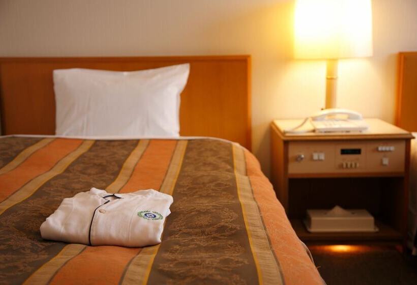 Номер Стандарт, Sakaide Grand