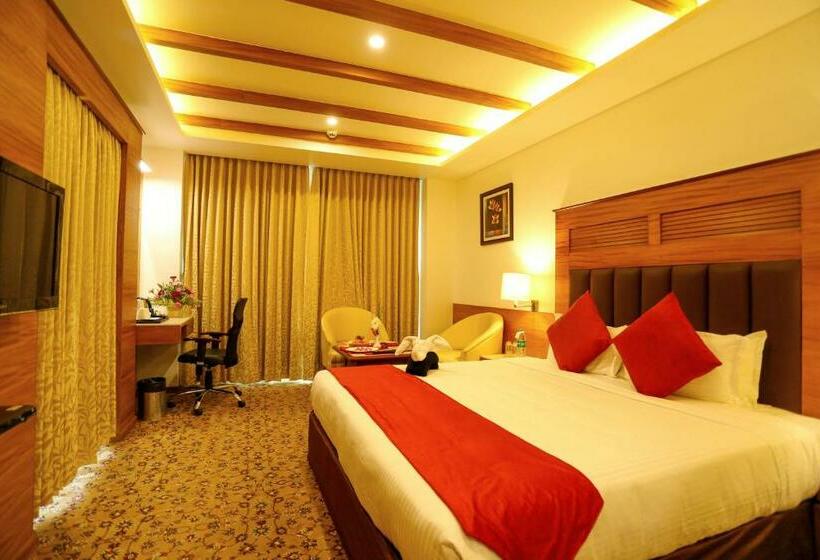 エコノミールーム, Sivaraj Inn Salem