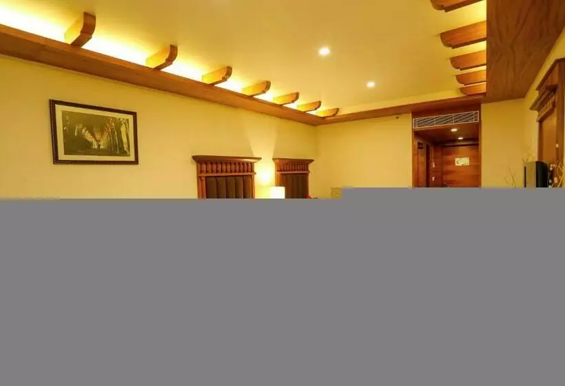 Standard-huone, Sivaraj Inn Salem