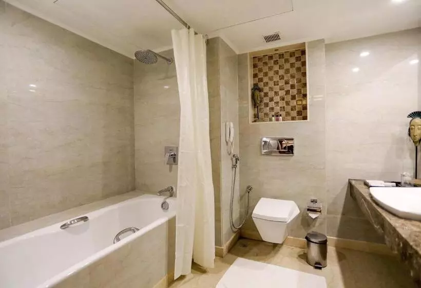 Executive-sviitti, Sivaraj Inn Salem