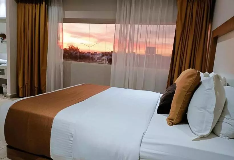 سوییت, Soleil Business Class
