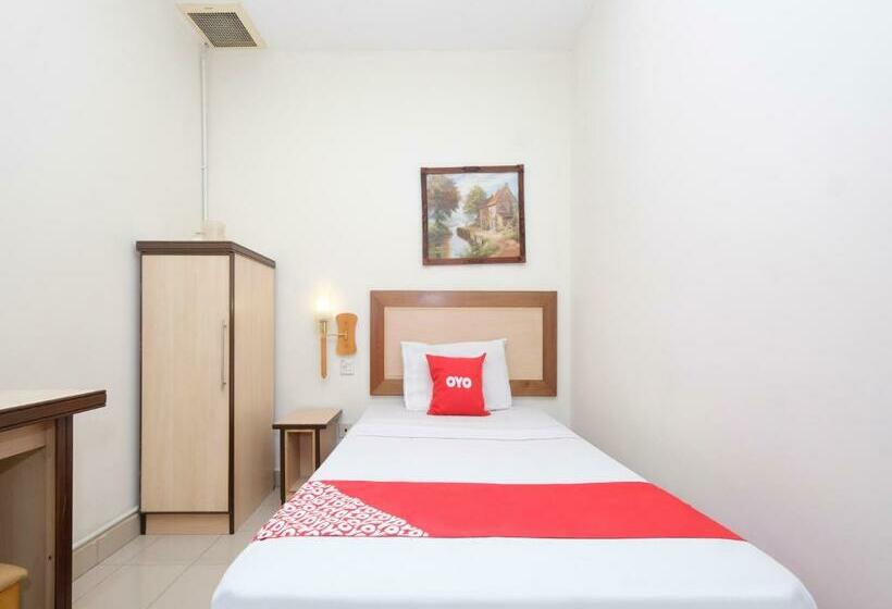 חדר דלוקס יחיד, Sri Sutra - Sungai Buloh