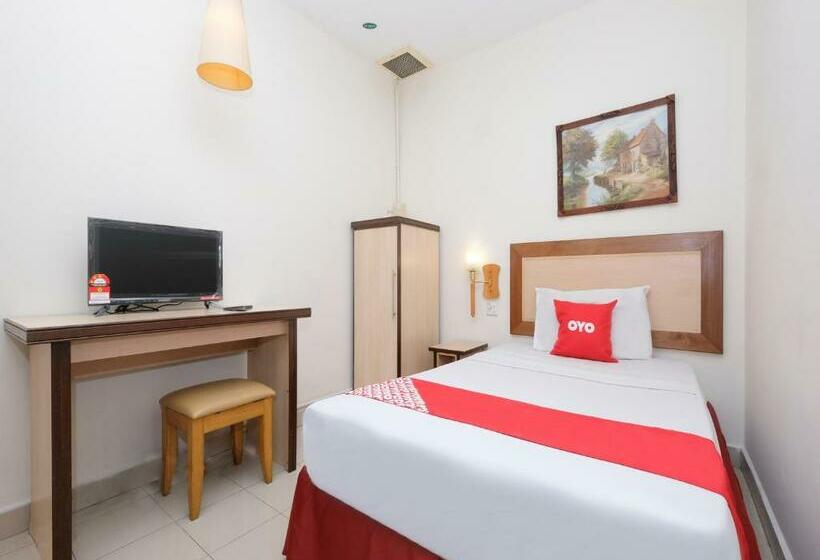 חדר דלוקס יחיד, Sri Sutra - Sungai Buloh