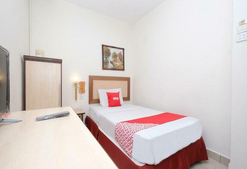 חדר דלוקס יחיד, Sri Sutra - Sungai Buloh