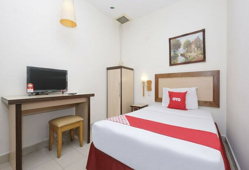 חדר דלוקס יחיד, Sri Sutra - Sungai Buloh