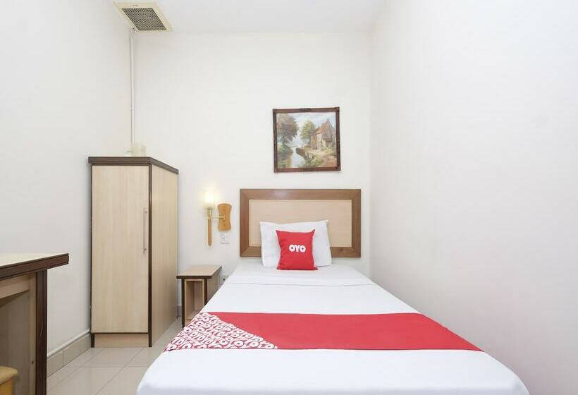 חדר דלוקס יחיד, Sri Sutra - Sungai Buloh