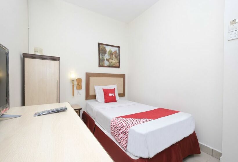 חדר דלוקס יחיד, Sri Sutra - Sungai Buloh