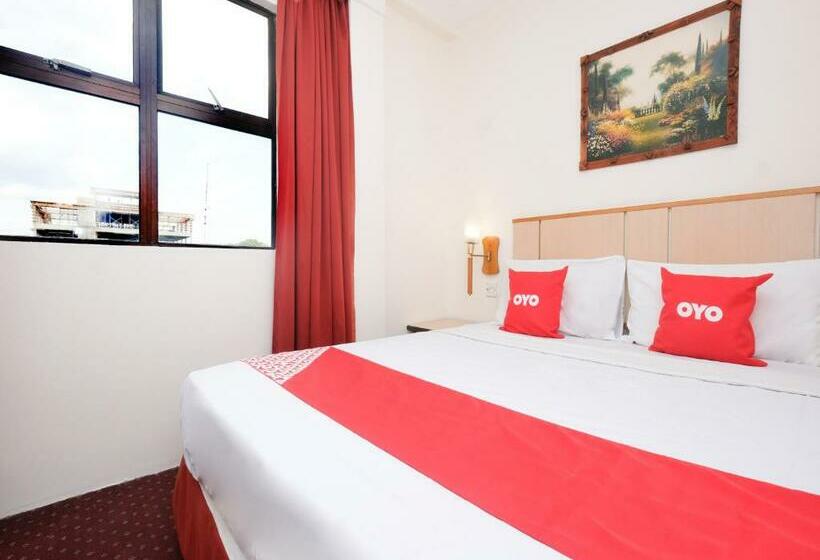 חדר דלוקס, Sri Sutra - Sungai Buloh