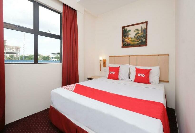 חדר דלוקס, Sri Sutra - Sungai Buloh