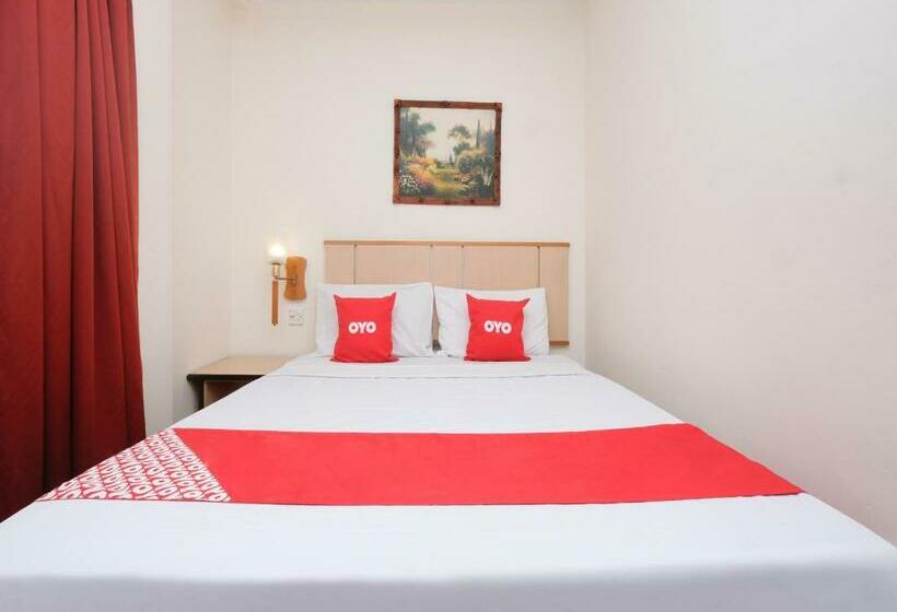 חדר דלוקס, Sri Sutra - Sungai Buloh