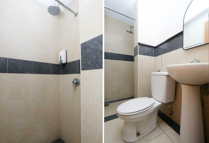 חדר דלוקס, Sri Sutra - Sungai Buloh