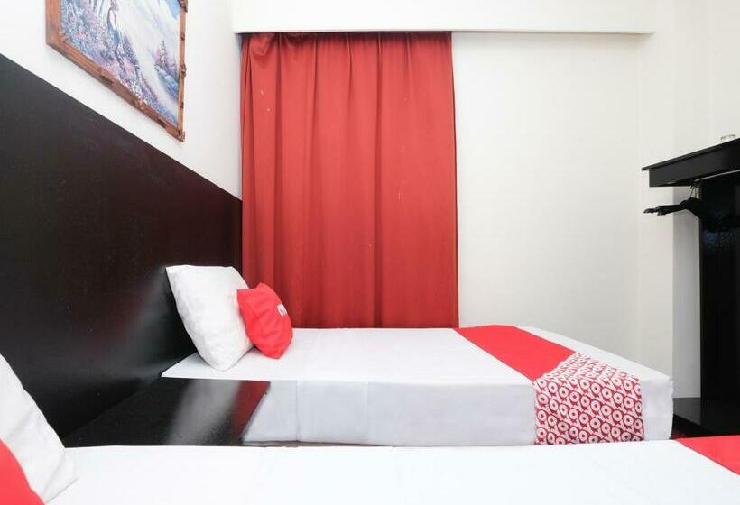 חדר דלוקס, Sri Sutra - Sungai Buloh